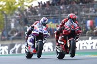 A qu&eacute; hora fueron los entrenamientos de MotoGP en Le Mans y c&oacute;mo se vieron