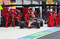 Co dolega Ferrari? Alonso ma odpowiedź