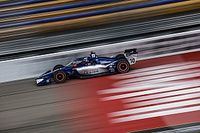 IndyCar Iowa: Newgarden vuela en la fiesta de Penske, con Palou 8&ordm;
