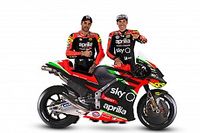 Espargar&oacute; hace las paces con Iannone: &ldquo;Le necesito para ser mejor&rdquo;