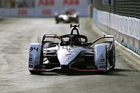 F&oacute;rmula E: Wehrlein lidera la FP3 de Diriyah y Cassidy se estrella