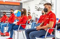 Ferrari actualiza su cantera: estos son ahora sus j&oacute;venes pilotos