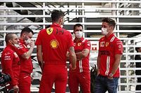 F1: Leclerc vê México com otimismo, mas lutar contra Red Bull e Mercedes "parece impossível"