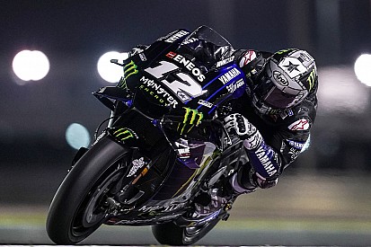 Losail, J1 : Viñales prend les commandes devant Rins et Dovizioso