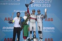 Sab&iacute;a que se le agotar&iacute;a la energ&iacute;a a Wehrlein, asegura Di Grassi