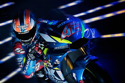 Rins: Készen állunk a győzelemre a Suzukival!