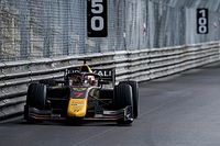 Lawson stripped of Monaco F2 sprint win, Ticktum inherits victory