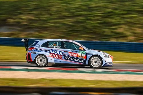 Powt&oacute;rka Engstlera