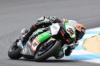 Pedercini Kawasaki team reveals 2023 World Superbike plans