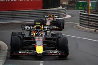 波乱のF1モナコGP、レッドブルの勝因は「自分たちの頭で考え、基本を上手くやったから」