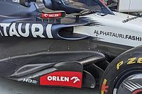 Duże zmiany w AlphaTauri