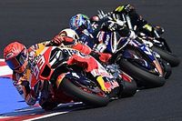 M&aacute;rquez: "Honda lleva demasiado tiempo prometi&eacute;ndome cosas"