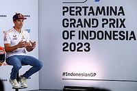 "Lo mejor para ambas partes era dejar marchar a M&aacute;rquez", asegura Alberto Puig