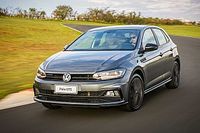 Já dirigimos: VW Polo GTS quer reviver espírito esportivo do "Gol caixa"