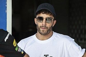 Iannone: "Las razones carecen de sentido l&oacute;gico"