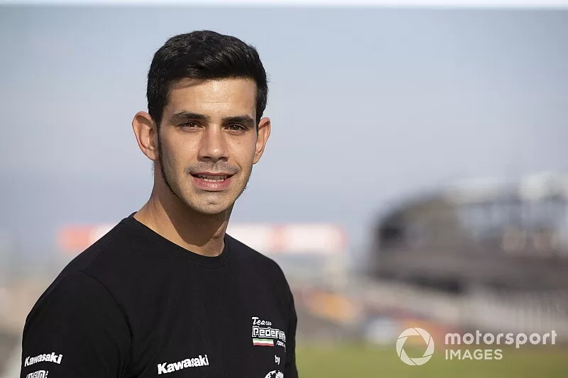 Jordi Torres, Team Pedercini
