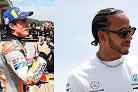 Hamilton x Márquez: quem é mais dominante?