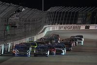 NASCAR Cup anuncia calendário de 2022 com prova em estádio e estreia de Gateway