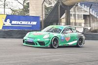 Porsche Cup: Dupla Salas e Lara brilha e vence em Interlagos