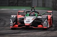 Powr&oacute;t do Formuły E