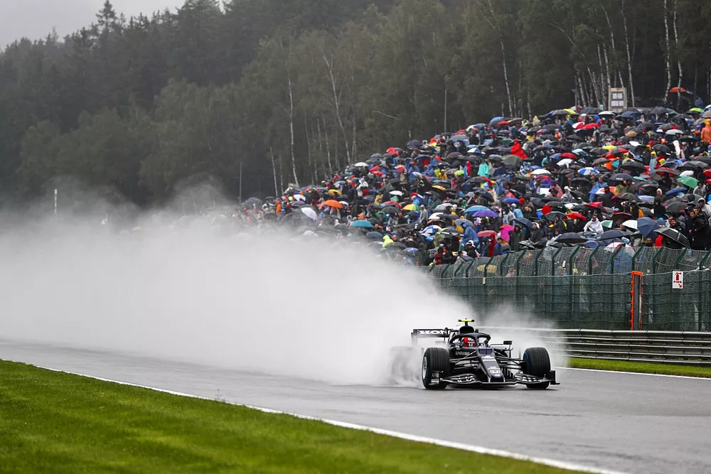 Pierre Gasly, AlphaTauri AT02