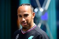 Hamilton dice que "no hay excusa" para que la F1 no corra en &Aacute;frica
