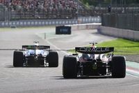 Qu&eacute; dicen los datos sobre los ritmos de carrera en Imola F1