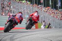 Mart&iacute;n: "No hay excusas; tenemos que cambiar un poco la mentalidad"