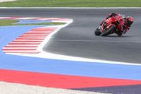 Bagnaia rompe su propio r&eacute;cord para batir a Mart&iacute;n y M&aacute;rquez en Misano