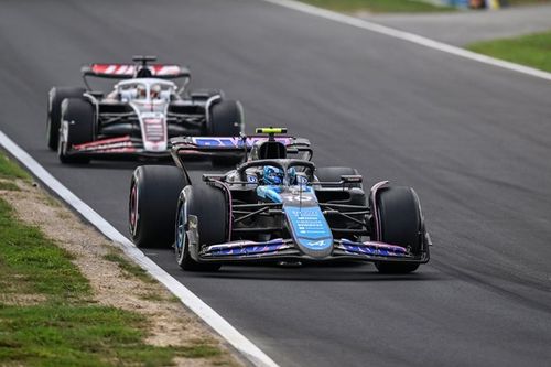 Gasly reclama que se anule la "injusta" suspensi&oacute;n a Magnussen