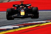 PÓDIO SPRINT: Verstappen segura Norris e abre sábado com vitória na Áustria