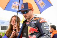 Miller, sin ofertas en MotoGP: "Mi tel&eacute;fono no est&aacute; sonando"