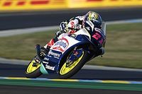 Alonso L&oacute;pez: &ldquo;El equipo de Biaggi me deja en la calle por un piloto con dinero&rdquo;