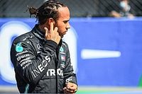 ¿Por qué Hamilton fue con los comisarios en plena carrera en Italia?
