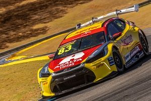 Stock Car: Após quarto lugar na última etapa, Gabriel Casagrande volta ao Velocitta com boa expectativa 