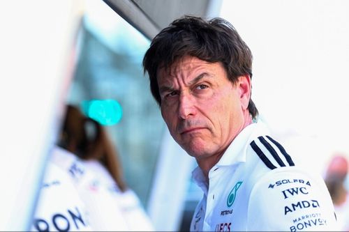F1: Em meio a rumores de possível saída de Verstappen, Wolff acredita que Red Bull precisará de 'milagre' em 2026