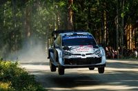 El WRC, a velocidad media de 130 km/h: ¿un récord que no se volverá a batir?