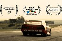 Documentário sobre Stock Car concorre a prêmios em festivais na Grécia e nos EUA