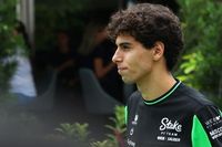 F1 - Bortoleto fala sobre expectativas da Sauber para Austin: "Estamos testando coisas diferentes recentemente"