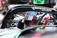 Antonelli: Tengo que clasificarme mejor, cuando lo haga ser&aacute; otra historia