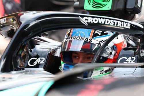 F1 - Antonelli revela conselho de Hamilton após Spa: 'Continue acreditando'