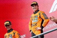 Stella prev&eacute; un aumento de la presi&oacute;n entre Norris y Piastri en la F1