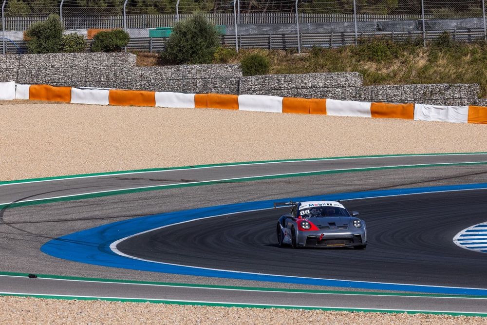 Enzo Fittipaldi e Pedro Boesel