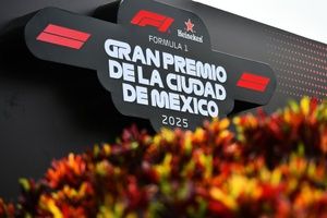F1 AO VIVO: Acompanhe o TL2 do GP do México em Tempo Real