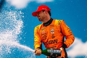 Indy: Pato O'Ward opta por estratégia 'ousada' e vence em Toronto