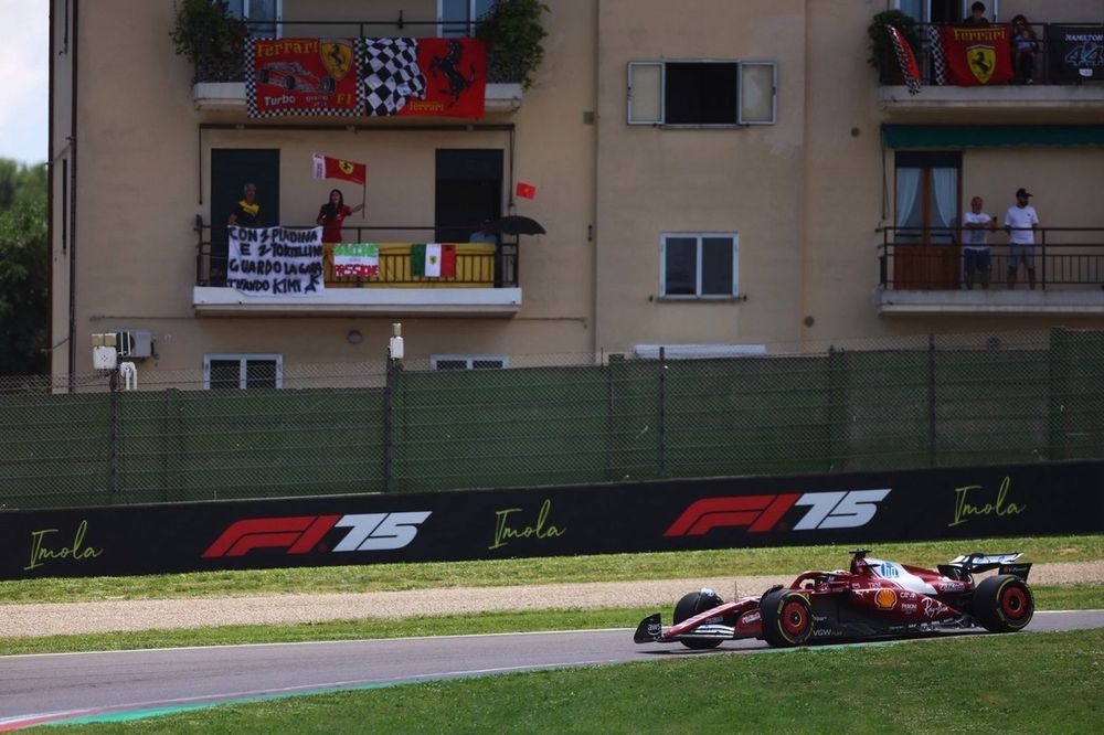 Charles Leclerc, Ferrari