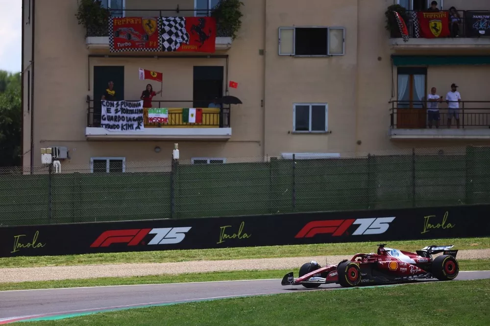 Charles Leclerc, Ferrari