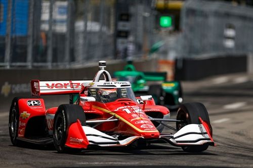 IndyCar Gateway: Pato O'Ward califica tercero y Palou en 9&deg;
