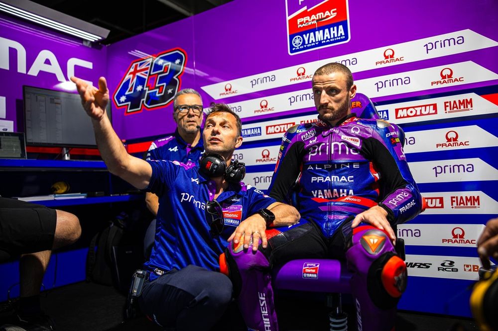 Jack Miller, Pramac Racing