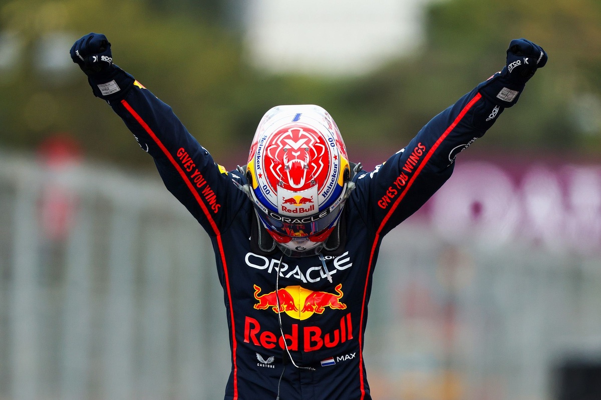 Is Max Verstappen still in the 2025 F1 title fight? Our writers have their say